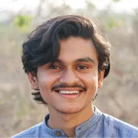 Darshil Gohel