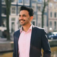Vikram Das