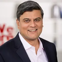 Dattatri Salagame