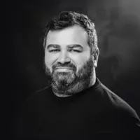 David  Dobrovitsky