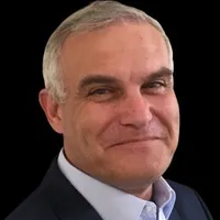 Lt. Col. David Rom