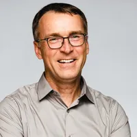 David Alston
