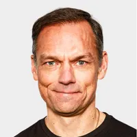 David  Klättborg