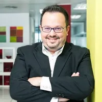 David Roch Martín-Tesorero