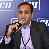 Deepak Bansal