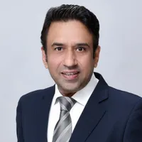 Deepak Malik