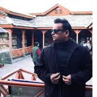 Deepak shakya,  MBA