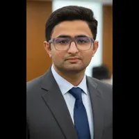 Deepak Kumar