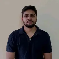 Deepak Yadav
