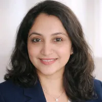 Deepika Vinit Mody