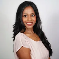 Deepika Pillai