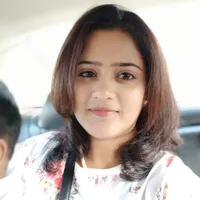 Deepti K Sunny
