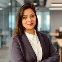 Deepti Shukla