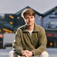 Florentijn Degroote