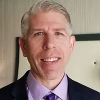 Dr. Derek Baron