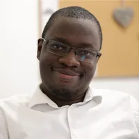 Derrick A.
