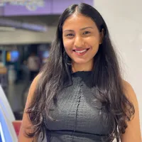 Devadarshini Poovaragan