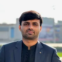 Shahid Hussain