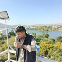 Devendra Kumar Ojha