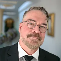 Donn Gurule