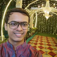 Dhairya Shah