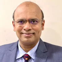 Dharmarajan Sankara Subrahmanian
