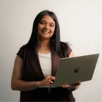 Dhrisha Motani