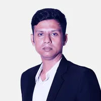Mohammad Deluar Hossain (DH Robin)