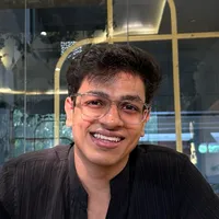 Dhruv Jaglan