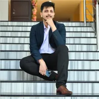 Dhruv Saxena