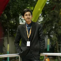 Dhruv Dayal