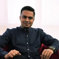 Dhruvesh Morjaria