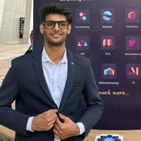 Dhruv Rathod