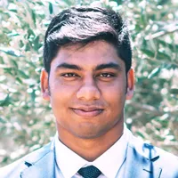 Dibya Ranjan Pal