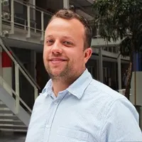 Didrik Martens