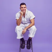 Diego Gonzalez-Zuniga 🏳️‍🌈
