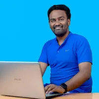 Hariharan Gandhi