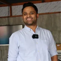 Priyash Nigam - Strategic Digital Marketing Consultant