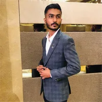 Tarang Patel