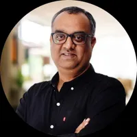 Abhishek Shrivastava