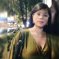 Diksha Ghanshani