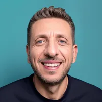 Dimos Michailidis