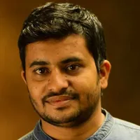 Dipak  Wagh