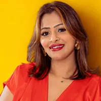 Dipashree Das