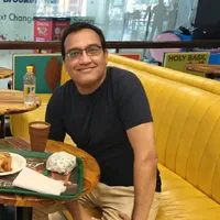 Diptarup Chakraborti