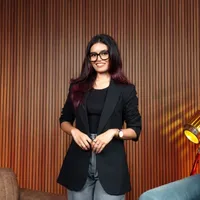 Dipti Sharma