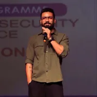 Dipyaman Majumder