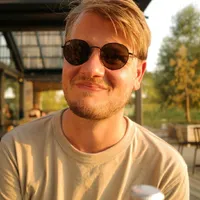 Dirk van Ginkel