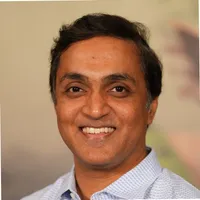 Harish Dittakavi