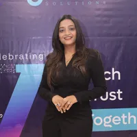 Divya V.